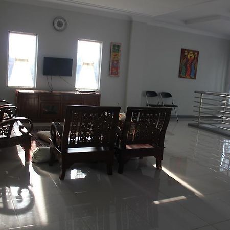 Shafa House Hotel Bukittinggi Exterior foto